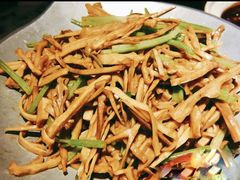 -小菜园新徽菜(合肥天鹅湖万达店)