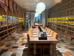 -恒悦轩·粤菜(上海展览中心店)
