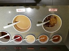 -巴奴毛肚火锅(商城路店)