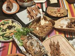 -吧嘚嘴炭烧鸽串吧(北海街店)