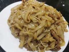 -一哥美食(总店)