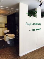 点击看大图 AngelLoveBeauty 美发沙龙(国贸店)-So·So卡凡