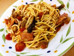 -萨莉亚意式餐厅(特力时尚汇店)