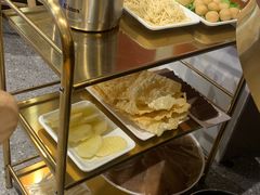 -古乐牛香·鲜牛肉自助火锅(南京总店)