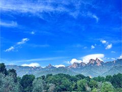 -九华山风景区