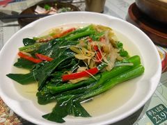 -凤来茶餐·粤菜馆(珠江新城店)