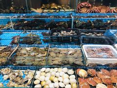 -无锡天鹏食品城