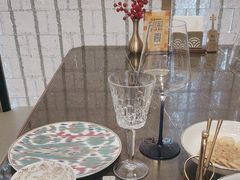 -海派悦庭·海胆烧麦·新融合菜(凯德广场店)