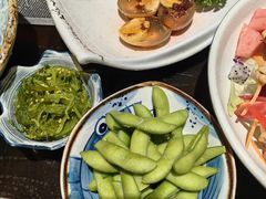 -昱匠·日本料理(金融街店)