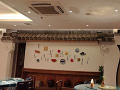 -中国徽菜·徽商故里(广安门店)