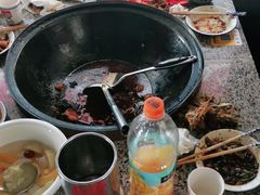 -缘福乡村铁锅炖民宿(八达岭店)