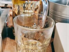 -很久以前羊肉串(昌里路三钢里店)