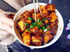 -潘多多·山里人锅巴土豆(八一路店)