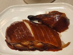 -西贝海鲜汇(槐安路店)