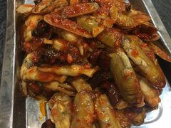 -买又大餐厅(福林里店)