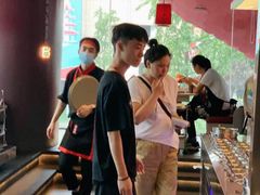 -小龙坎火锅(IFS HOT店)