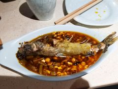 黄辣丁-满诗爷黄辣丁(金岛花园店)