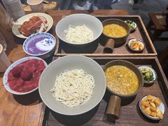 -李百蟹·江南蟹黄面·河景餐厅(夫子庙总店)