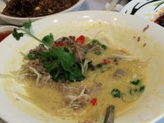 -乾隆美食·本帮菜(黄河路店)