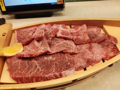 -焼肉 ウエスト(天神店)