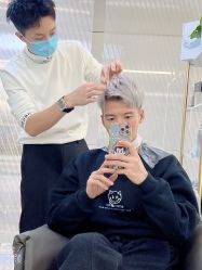 点击看大图 -COSMO PRO造型