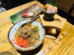 -千羽鹤海鲜居酒屋Bistro(大望路店)