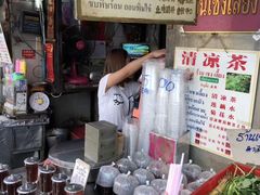 -唐人街(耀华力路)