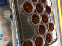 -杨婆婆烤肉(文昌阁店)