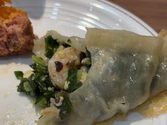 -春水锅贴·传统鲁菜(大明湖店)
