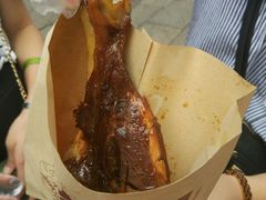 扇子骨-赵元章肉骨烧(山塘街店)