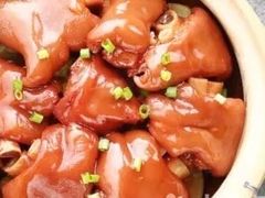 -汤城小厨•粤菜•靓汤(金宝街店)
