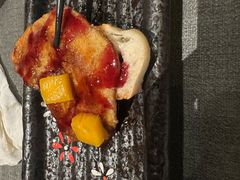 -樱之盛宴·蟹料理海鲜自助(前进大街店)