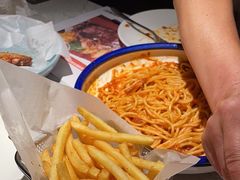 -半秋山西餐厅(宜昌大洋店)