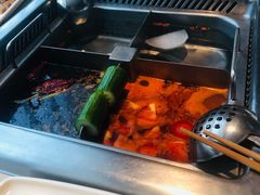 -海底捞火锅(万丰桥店)