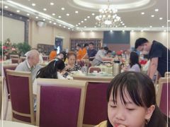 大堂-顺风山庄(水濂山店)