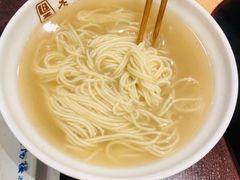 -老半斋(福州路店)