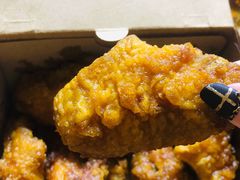-Kyochon1991校村炸鸡(杨高中路店)