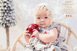 -雅尼·亚米儿童摄影美学馆(汉阳店)