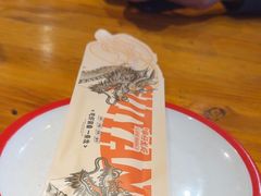 -华仔龙虾(永乐路总店)