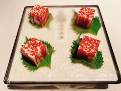 -金轩中餐厅 Jin Xuan(浦东丽思卡尔顿酒店)
