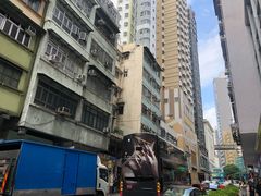 -香港华美达海景酒店