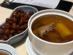 -侨美食家·粤菜(体育西路店)