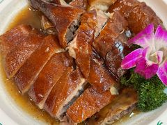 -美未居·老字号·地道顺德菜·桑拿鸡·鱼生(容桂店)