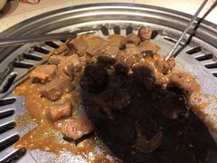 -猫抓烤肉(武进吾悦广场店)
