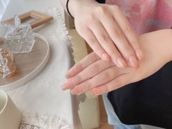 -Adore nail日式美甲美睫