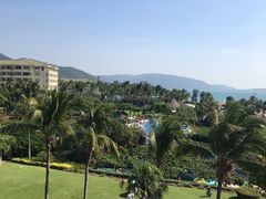 -三亚亚龙湾天域度假酒店