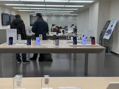 -华为授权服务中心(中关村大厦)