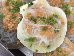 -阿木龙虾(河间路店)