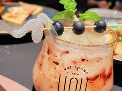 -404干式熟成牛排馆•聚会餐厅