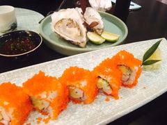 -月下料理(楷林IFC店)